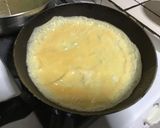 Foto del paso 4 de la receta: Omelette de chilaquiles con habanero