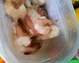 Foto langkah ke 1 dari resep Fuyunghai Simpel.