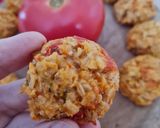 Foto del paso 4 de la receta: Galletas de avena umami by Mate Amargo 🧉