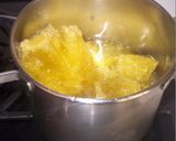 Foto del paso 4 de la receta Arroz seco de verduras con caldo de cocido