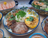 Cách Làm Món Cơm Tấm Sườn Bì Chả Và Các Món Ăn Kèm Của Annie Vo 14 Hình Bước Làm 6 Của Món Cơm Tấm Sườn Bì Chả Và Các Món Ăn Kèm
