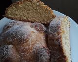 Foto del paso 16 de la receta: Pan de muerto
