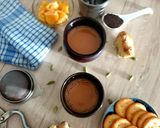 अदरक इलायची वाली गुड़ की चाय (Adrak elaichi wali gud ki chai recipe in hindi) रेसिपी चरण 4 फोटो