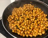 Foto del paso 4 de la receta: Garbanzos fritos