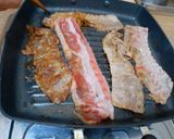 Foto langkah ke 2 dari resep Korean BBQ.