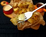 Foto langkah ke 3 dari resep Roasted Potatoes | Kentang Panggang.
