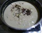Malai kofta (in white curry) recipe step 15 photo