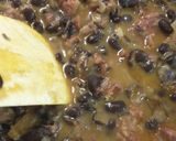 A picture of step 3 of Argentinian Carnitas Tacos!.