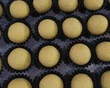 Foto langkah ke 12 dari resep Nastar Tanpa Telur.