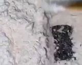 صورة لخطوة 1 من وصفة عصيدة تمر