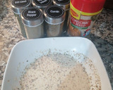 Foto del paso 3 de la receta: Pechugas de pollo empanizadas 🍗