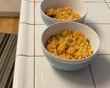 Veg Burrito bowl recipe step 5 photo