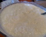 Foto del paso 2 de la receta Mousse de limón con solo 3 ingredientes y en 5 minutos