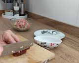 Foto del paso 2 de la receta: Relleno para sándwich