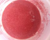 Foto del paso 5 de la receta: Mermelada de frutillas 🍓. (Apta vegana)