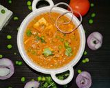 મટર પનીર (Matar Paneer Recipe In Gujarati) રેસીપી સ્ટેપ7ફોટો