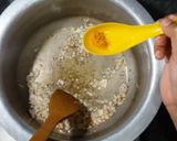 A picture of step 2 of White cholay .
