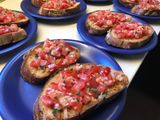 Bruschetta
