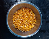 மசால் வடை ரெசிபி ஸ்டேப் 1 புகைப்படம்