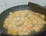 Foto langkah ke 1 dari resep Orek tempe ringkas cepat.