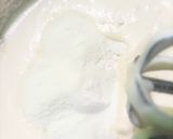 Foto langkah ke 2 dari resep Bolu Keju Kukus (No SP, BP &Soda Kue).