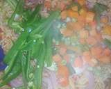 My special jollof rice recipe step 11 photo
