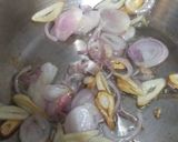 Foto langkah ke 3 dari resep 1017. Cah Kangkung Toge.