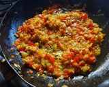 Foto del paso 5 de la receta: Receta de Locro Argentino en 6 pasos