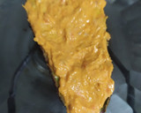 Foto del paso 2 de la receta: Aguacate relleno de sobrasada