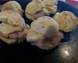 Foto del paso 8 de la receta: Pan de leche sin harina