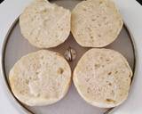Sourdough bun recipe step 15 photo