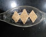 માંડવી પાક રેસીપી સ્ટેપ3ફોટો