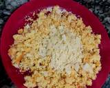 Strawberry soufley recipe step 4 photo