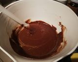 Foto del paso 2 de la receta: Brownie de chocolate