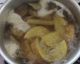 Foto langkah ke 3 dari resep 192. Chicken Steak BBQ.