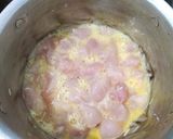 Foto langkah ke 2 dari resep Ayam fillet krispi.