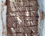 Foto del paso 8 de la receta: Brownie a 2 Chocolates