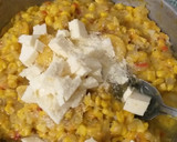 Foto del paso 5 de la receta: Relleno de humita para tartas o empanadas (versión Gaby🍇)