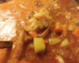 Foto del paso 5 de la receta: Caldo de Camarón