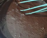 Foto langkah ke 1 dari resep Chocolate cake.