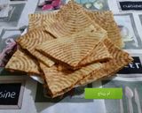 صورة لخطوة 3 من وصفة كسرة محشية
