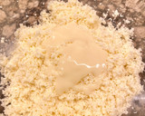 Foto del paso 3 de la receta: Pastel con cobertura de coco y leche condensada