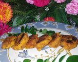 आलू टिक्की (Aloo tikki recipe in Hindi) रेसिपी चरण 4 फोटो