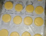 Foto del paso 7 de la receta: Alfajores de maizena