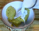 Foto del paso 7 de la receta: El Secreto del Chocolate de Dubái: Crema de Pistachos Casera