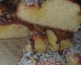 Foto del paso 5 de la receta: Torta matera, con pastelera y membrillo