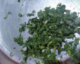 મેથી ભજીયા (Methi bhjiya Recipe in Gujarati) રેસીપી સ્ટેપ1ફોટો