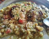 रगडा पॅटिस (ragda patties recipe in marathi) रेसिपी स्टेप 4 फोटो 