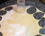 Foto del paso 4 de la receta: Masa para pasta rellena