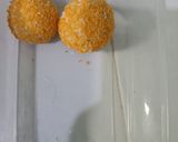 Foto langkah ke 4 dari resep Onde Onde Ubi Rambat.